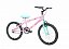 BICICLETA ARO 20 STONE BIKE MELODY C/CESTA - Imagem 1