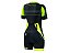 Macaquinho De Ciclismo Free Force New Pant - Imagem 2