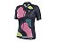 Camisa Ciclismo Free Force Sport Nutty Feminina - Imagem 1