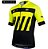 Camisa Ciclismo Free Force Sport Transit - MASCULINA - Imagem 1