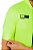 Camisa Ciclismo Free Force Sport Power Yellow - Imagem 3
