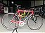 BICICLETA SPEED CANNONDALE SUPERSIX 13  2X10V DURA ACE TAM 56 (XL) - USADA - Imagem 1