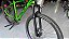 BICICLETA ARO 29 FIRST ATHYMUS TAMANHO(17,5) COR: VERDE - USADA - Imagem 2