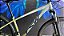 BICICLETA ARO 29 TSW HUNCH PLUS 27V CINZA E VERDE TAM 15,5 - Imagem 6