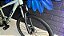 BICICLETA ARO 29 TSW HUNCH PLUS 27V CINZA E VERDE TAM 15,5 - Imagem 5