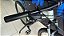 BICICLETA ARO 29 TSW HUNCH PLUS 27V CINZA E VERDE TAM 15,5 - Imagem 4