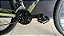 BICICLETA ARO 29 TSW JUMP PLUS 10V CINZA E AMARELO TAM 15,5 - Imagem 8