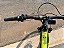 BICICLETA ELÉTRICA ARO 29 OGGI BW 8.3 CUES 11VEL 2024 CINZA E VERDE - Imagem 3