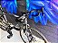 BICICLETA SPEED ELLEVEN ARO 700 TAM 54 CINZA/PRETO - Imagem 2