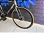 BICICLETA SPEED ELLEVEN ARO 700 TAM 54 CINZA/PRETO - Imagem 8