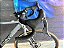 BICICLETA SPEED ELLEVEN ARO 700 TAM 54 CINZA/PRETO - Imagem 5