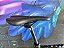 BICICLETA SPEED ELLEVEN ARO 700 TAM 54 CINZA/PRETO - Imagem 4