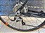 BICICLETA SPEED ELLEVEN ARO 700 TAM 54 CINZA/PRETO - Imagem 3