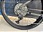 BICICLETA ELETRICA ARO 29 SENSE IMPACT E-TRAIL 12V TAM 17 CINZA/PRETO/AZUL - SEMINOVA - Imagem 5