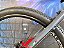BICICLETA ELETRICA ARO 29 OGGI BW 8.0 8V CINZA/PTO/VERM 2024 - Imagem 2