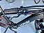 BICICLETA ELETRICA ARO 29 OGGI 8.2 2024 TAMANHO 17 PRETO/VERMELHO - SEMINOVA - Imagem 2