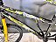 BICICLETA ARO 20 ROCK PRETO STONE BIKE BATMAN - Imagem 2