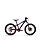 BICICLETA ARO 20 SENSE GROM EVO 2024 - Imagem 1
