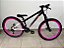 BICICLETA ARO 26 VIKING-X TUFF 25 21V - VMAXX - Imagem 13