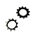 PINHAO CS-M6100/M7100/M8100/M9100 10 E 12D - Imagem 1