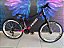 BICICLETA ARO 26 VIKING-X TUFF 30 21V - VMAXX - Imagem 6