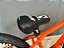BICICLETA ARO 26 HUPI NAJA LARANJA FREIO HIDRAULICO - Imagem 8