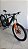 BICICLETA ARO 29  ELETRICA OGGI 29 POTENZA PRO XT DI2 12V VERDE SEMINOVA - Imagem 2