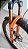 BICICLETA ARO 29  ELETRICA OGGI 29 POTENZA PRO XT DI2 12V VERDE SEMINOVA - Imagem 5