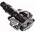 Pedal M520 Clip Shimano C/ Taquinho - Imagem 3