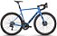 BICICLETA SWIFT CARBON RACEVOX DISC 2021 - Imagem 1