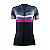 CAMISA CICLISMO Z-NINE SPORT SWEET MANGA CURTA FEMININA - Imagem 4