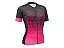 CAMISA CICLISMO Z-NINE SPORT BEAT MANGA CURTA FEMININA - Imagem 5