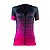 CAMISA CICLISMO Z-NINE SPORT BEAT MANGA CURTA FEMININA - Imagem 4