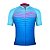 CAMISA CICLISMO HIGH ONE SUNSET FEMININA - Imagem 1