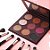 PALETA DE SOMBRAS 9 SHADES MARIANA SAAD - Imagem 5