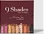 PALETA DE SOMBRAS 9 SHADES MARIANA SAAD - Imagem 6