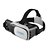 WARRIOR GAMER OCULOS REALIDADE VIRTUAL - VR GLASS (05) - Imagem 1