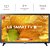 TV LG 32 smart HD 32LM627B WiFi Bluetooth HDR ThinQAI compatível com Inteligência Artificial 2021 - Imagem 1
