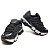 Tênis Infantil Nike Shox TLX 12 Molas - Imagem 6