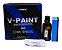 Kit Vitrificação V-paint V-plastic V-leather V-light 50ml - Imagem 3