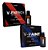 Kit Vitrificadores 50ml V- Paint + V- Energy Vonixx - Imagem 1