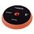Boina Voxer Refino Laranja 5¨ Vonixx - Imagem 1