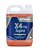 Detergente Desincrustante Alcalino X4 Supra 5L Sandet - Imagem 1
