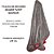 Toalha de Secagem Automotiva Twist 660gsm Sigma - Imagem 3
