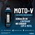 Moto-V Lava Motos Concentrado 1:200 500ml Vonixx - Imagem 4