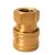 Engate Rápido Femea G-2SF 1/4" P/ Lavadora de Alta Pressão Sigma Tools - Imagem 2
