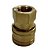 Engate Rápido Femea G-2SF 1/4" P/ Lavadora de Alta Pressão Sigma Tools - Imagem 6