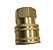 Engate Rápido Femea G-2SF 1/4" P/ Lavadora de Alta Pressão Sigma Tools - Imagem 4