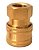 Engate Rápido Femea G-2SF 1/4" P/ Lavadora de Alta Pressão Sigma Tools - Imagem 8