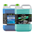 Kit Higienização Prot Carp 20 e Bac Peroxy 5L Protelim - Imagem 1